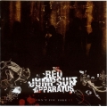  The Red Jumpsuit Apparatus ‎– Don't You Fake It 